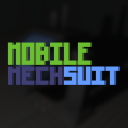 The Mobile Mechsuit logo